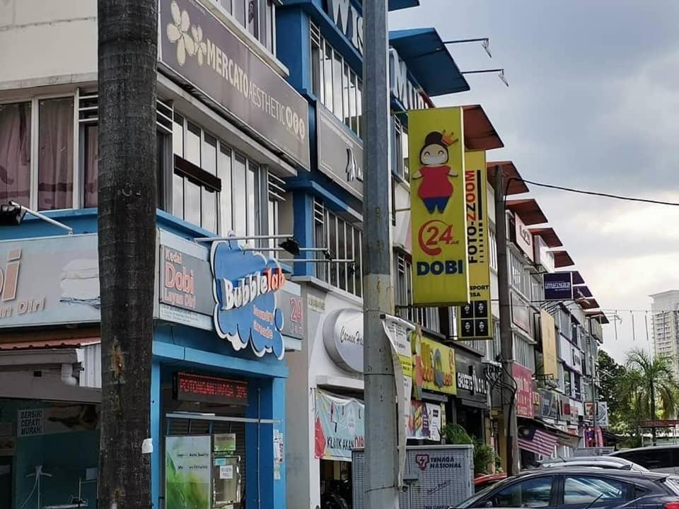 Sri Rampai Hotel - Kuala Lumpur — Photos 3